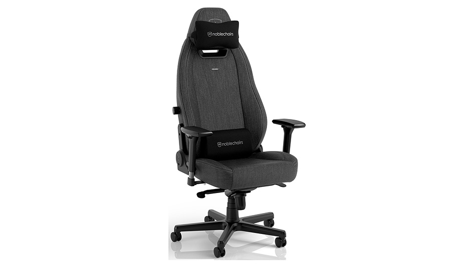 Noblechairs LEGEND TX (Anthracite) - Rue Montgallet