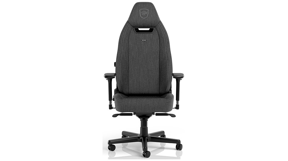 Noblechairs LEGEND TX (Anthracite) - Rue Montgallet