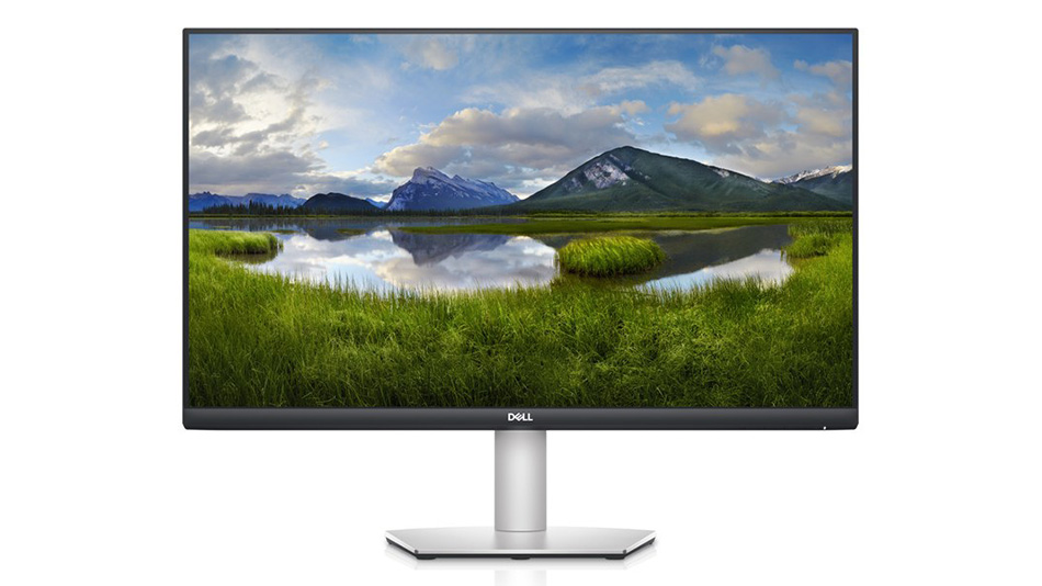 Dell 27″ LED - S2722QC (1) - Rue Montgallet