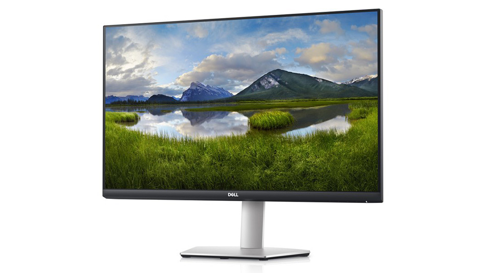 Dell 27″ LED - S2722QC (1) - Rue Montgallet