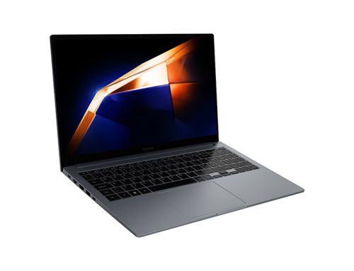 Samsung Galaxy Book4, design simple mais performances au rendez-vous