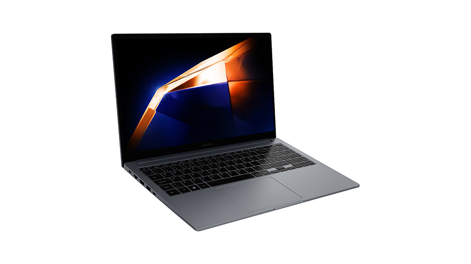 Samsung Galaxy Book4 - Rue Montgallet