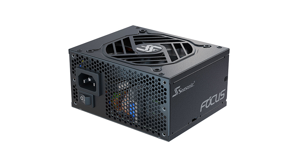 Seasonic FOCUS SPX-750 - Rue Montgallet