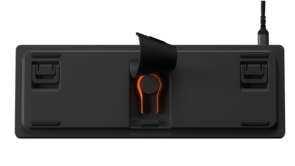 Steelseries Apex Pro Mini - Rue Montgallet