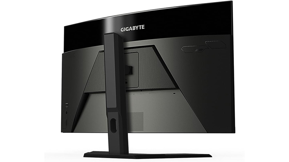 Gigabyte 31.5" LED - M32UC-EK
- rue montgallet