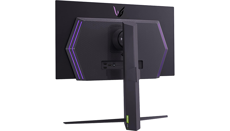 UltraGear 27GR95QE-B - Rue Montgallet