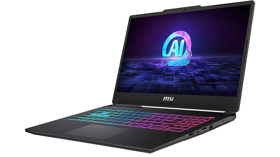 MSI Cyborg 15 AI A1VFK-003FR (1) - rue montgallet