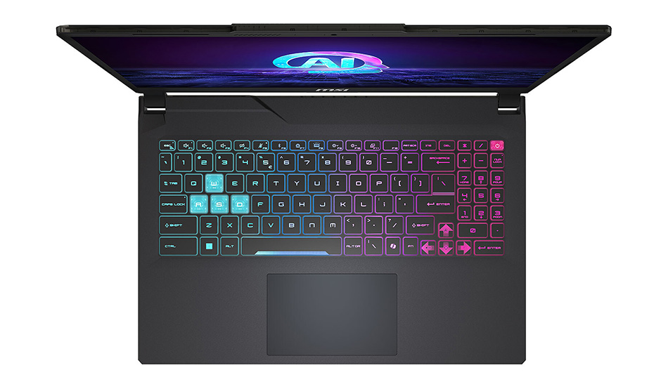 MSI Cyborg 15 AI A1VFK-003FR (1) - rue montgallet