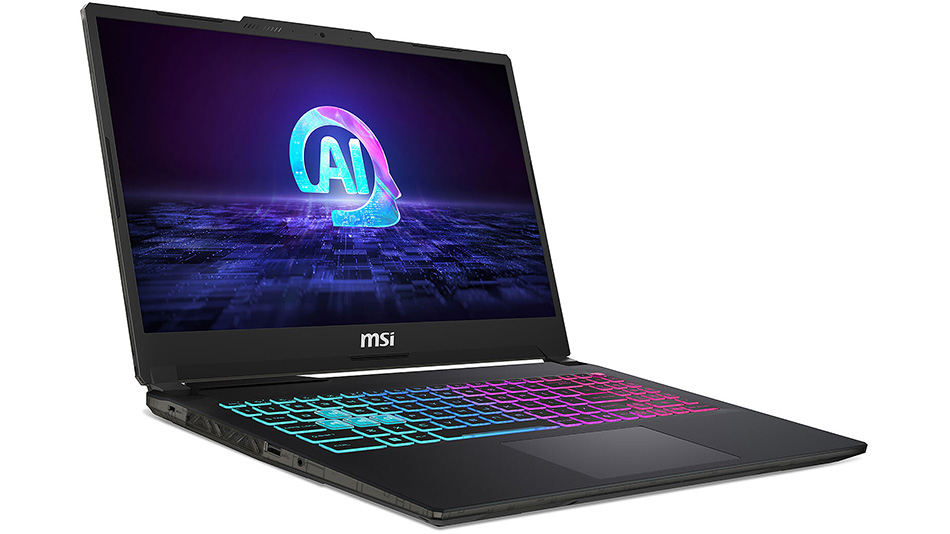 MSI Cyborg 15 AI A1VFK-003FR (1) - rue montgallet