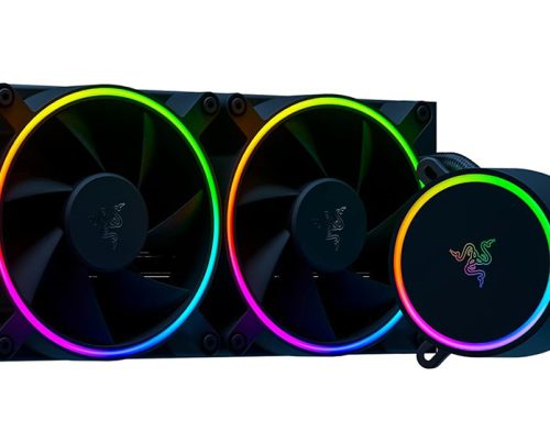 Razer Hanbo Chroma 240mm, un bon équilibre entre performance, design et facilité d’usage