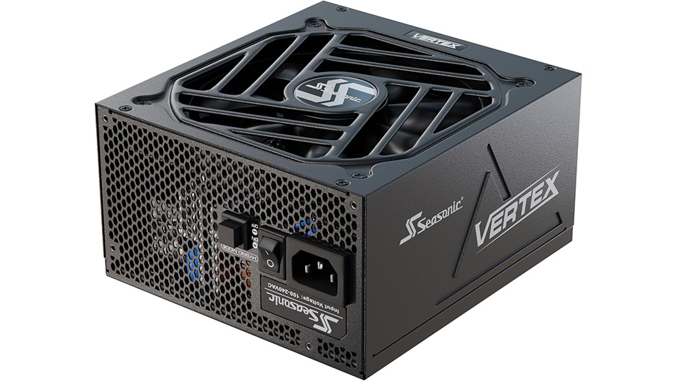 Seasonic PRIME TX-1000 - Rue Montgallet