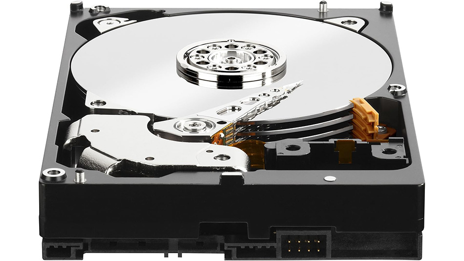 WD Black 4 To SATA 6Gb/s - WD4005FZBX - Rue Montgallet