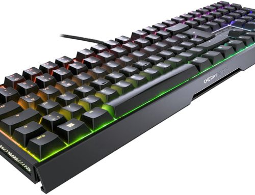 Le Xtrfy Cherry MX 3.1 possède-t-il les critères d’un bon clavier mécanique ?