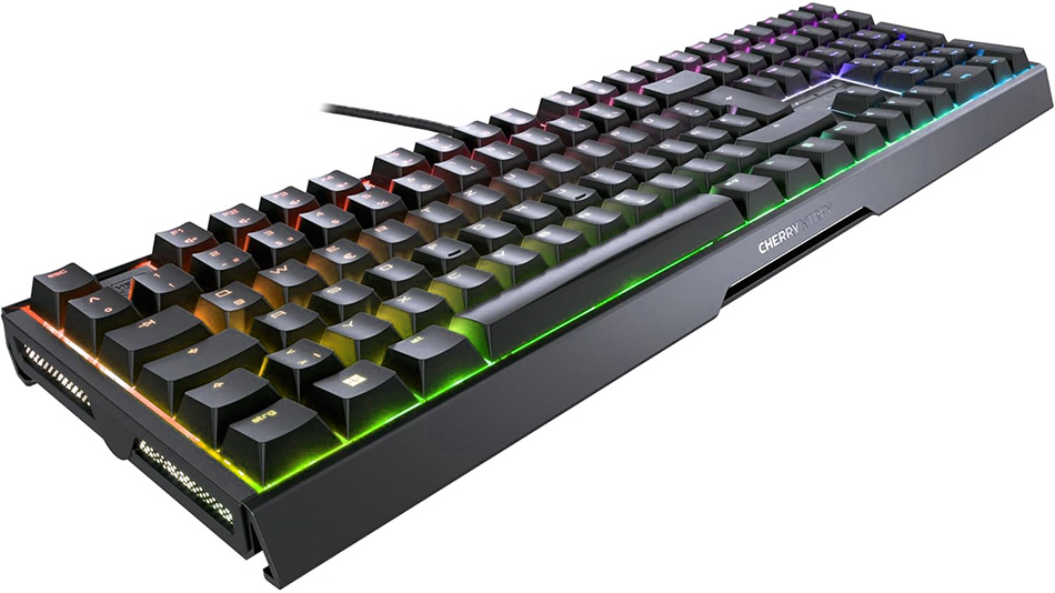 Xtrfy Cherry MX 3.1 - Rue Montgallet