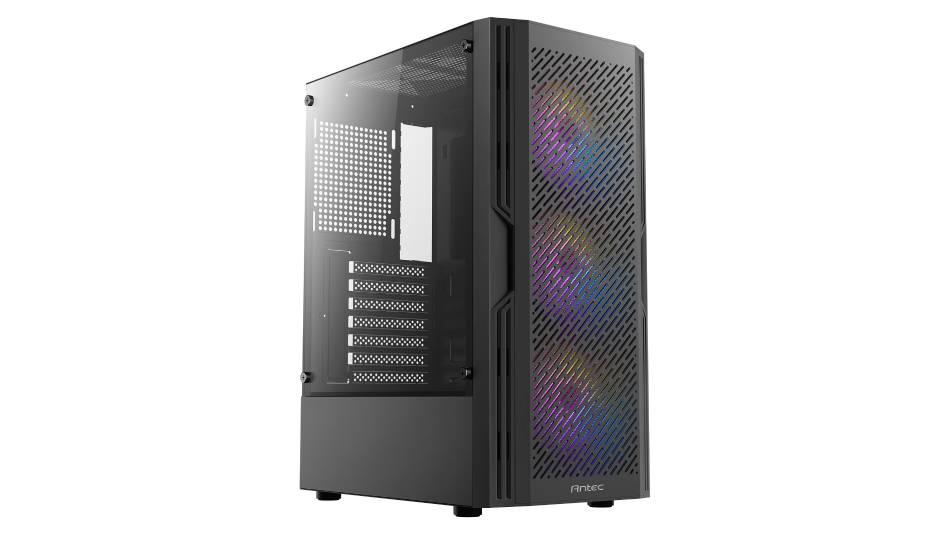 BOITIER ANTEC AX20 - Rue montgallet