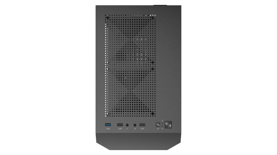 BOITIER ANTEC AX20 - Rue montgallet