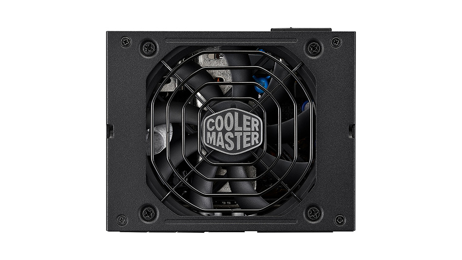 Cooler Master V SFX Gold - Rue Montgallet