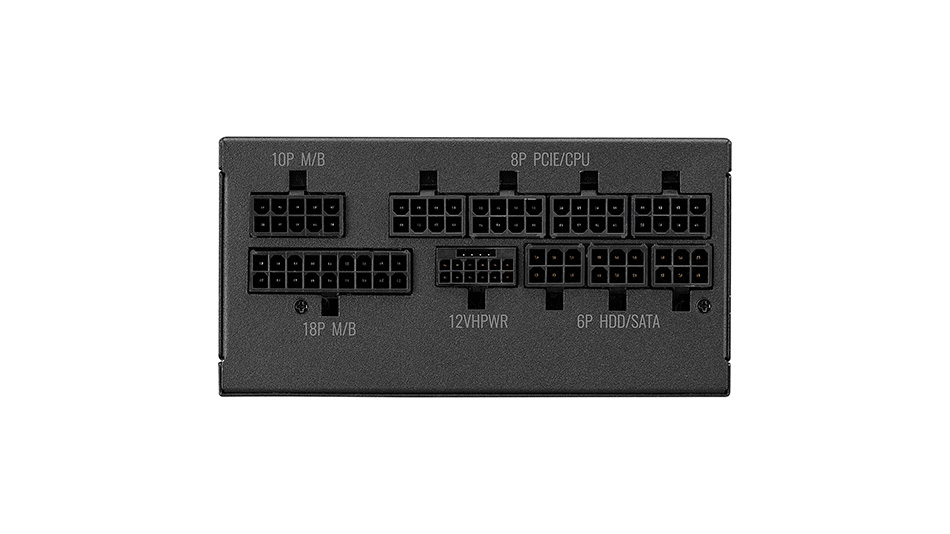 Cooler Master V SFX Gold - Rue Montgallet