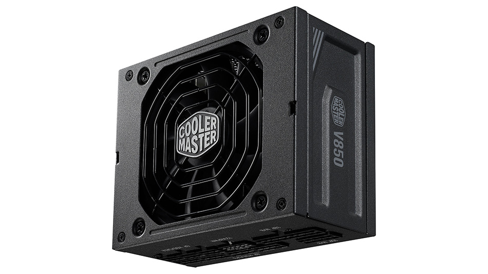 Cooler Master V SFX Gold - Rue Montgallet