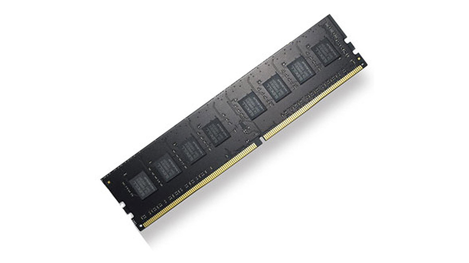 G Skill Value 32 Go DDR4 2666 MHz CL19 (3) - Rue Montgallet
