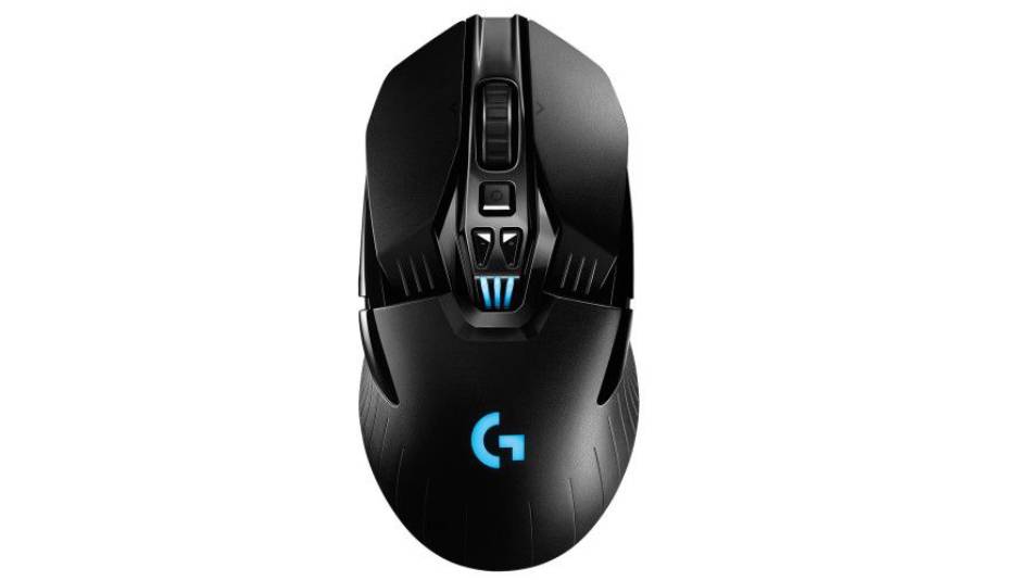 Logitech G903 Lightspeed Hero Wireless Gaming Mouse - Rue Montgallet