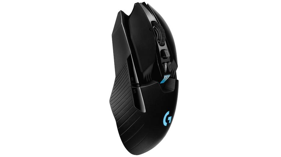 Logitech G903 Lightspeed Hero Wireless Gaming Mouse - Rue Montgallet