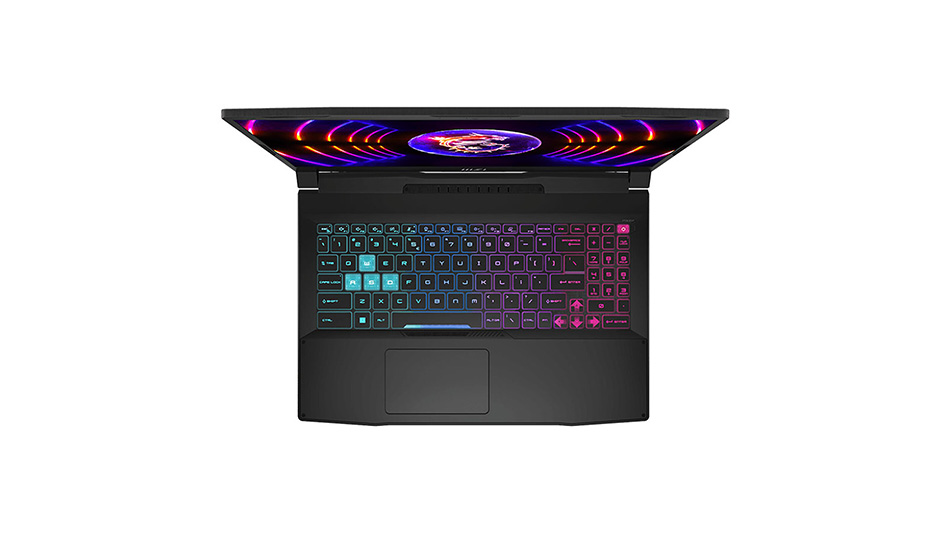 MSI Katana 15 B13VEK-1696XFR - Rue Montgallet