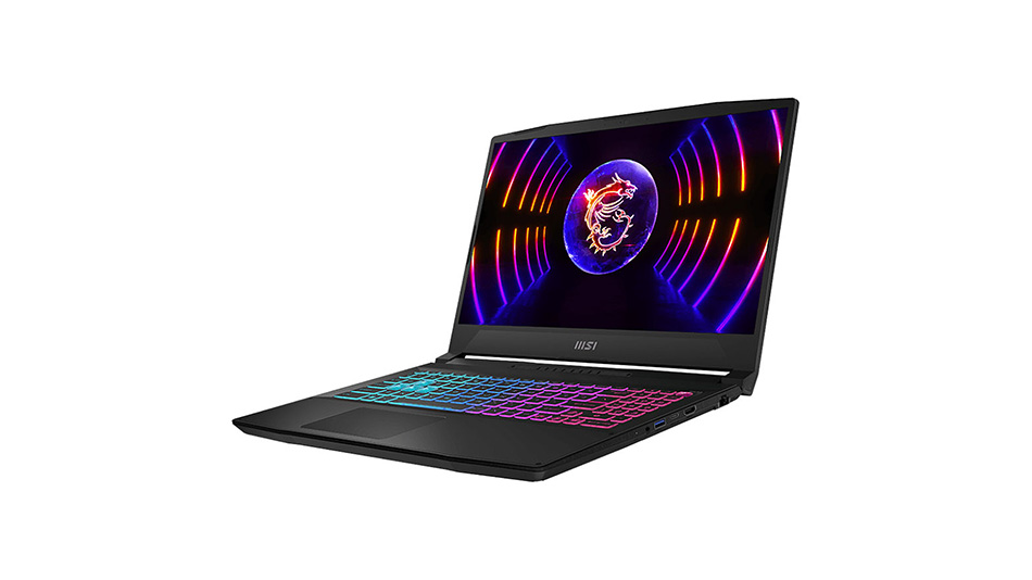 MSI Katana 15 B13VEK-1696XFR - Rue Montgallet