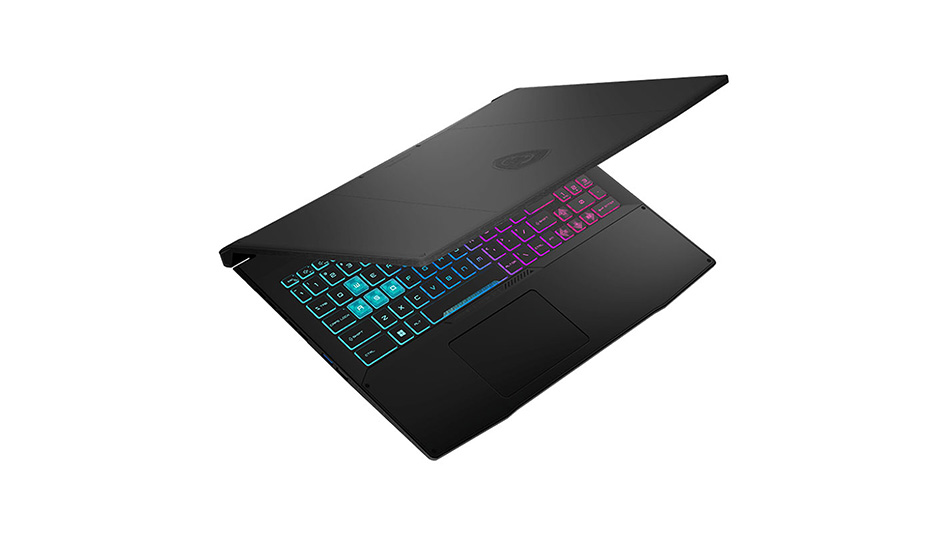 MSI Katana 15 B13VEK-1696XFR - Rue Montgallet