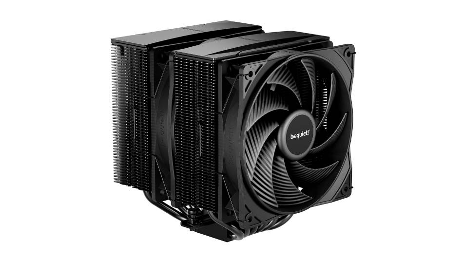 Pure Rock Pro 3 de Be Quie - Rue Montgallet