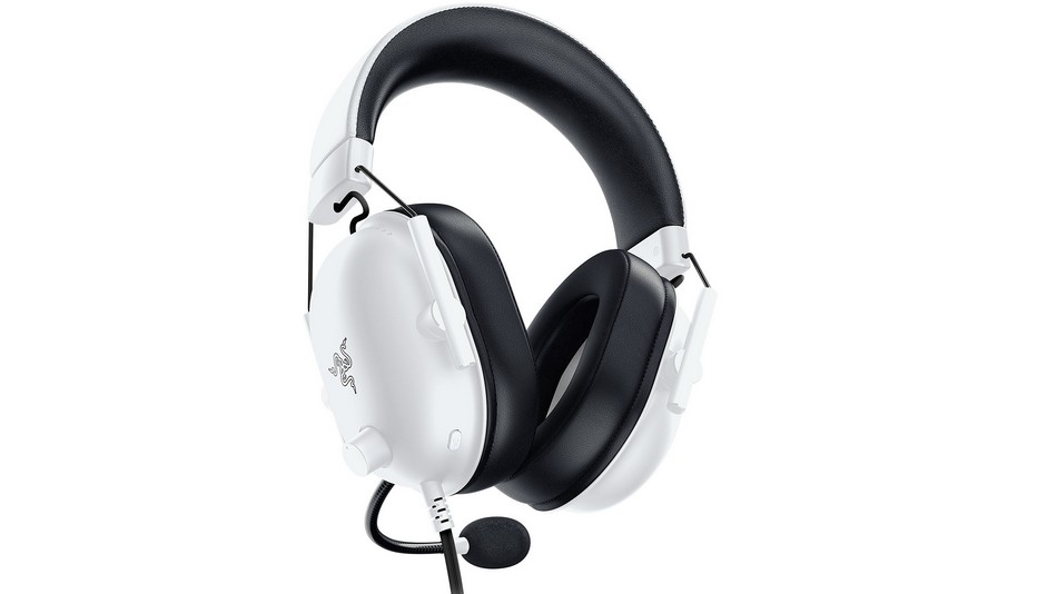 Razer Blackshark V2 X - Rue Montgallet