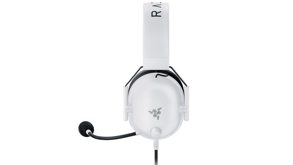 Razer Blackshark V2 X - Rue Montgallet