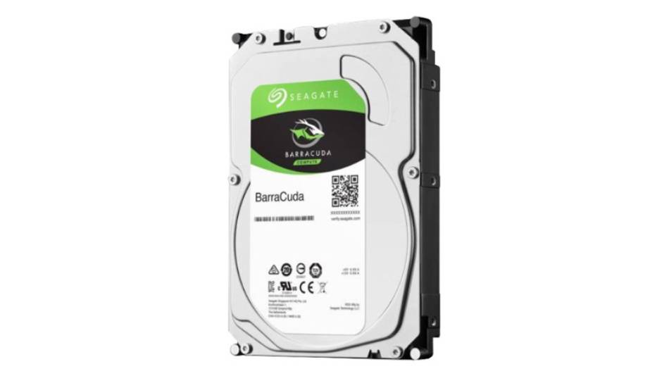 Seagate BarraCuda 8 To - Rue Montgallet