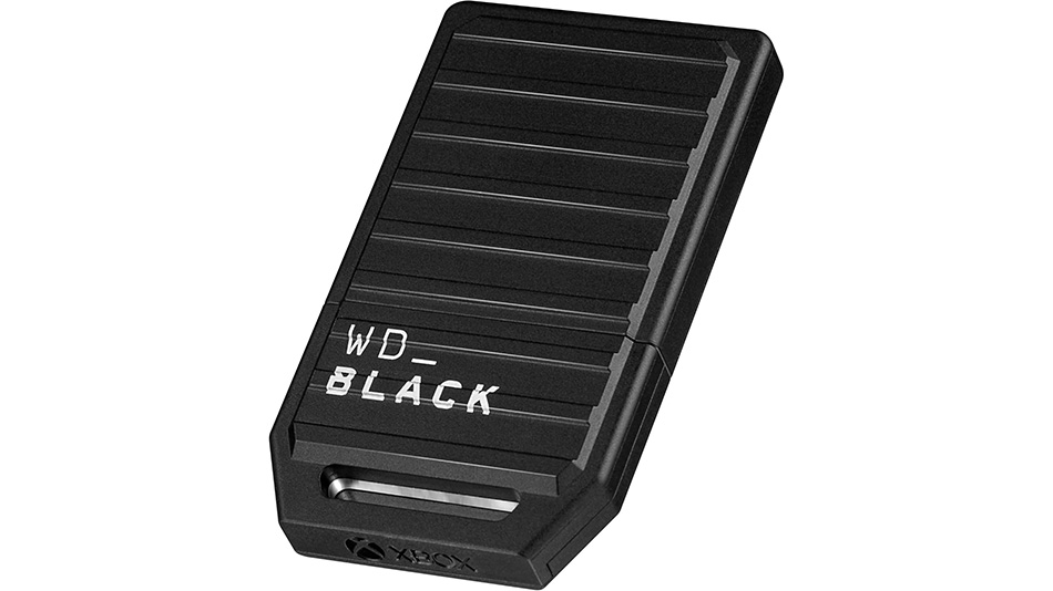 Western Digital Black C50 - Rue Montgallet