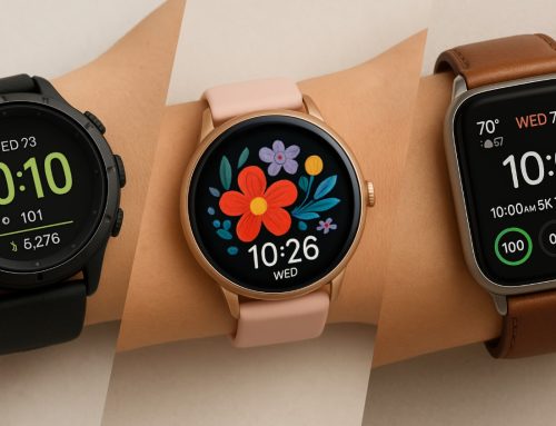 Comment choisir sa montre connectée pour femme ?