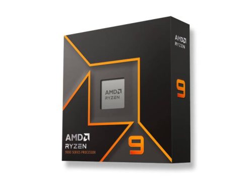 AMD Ryzen 9 9950X, une puissance maîtrisée et une efficacité optimisée