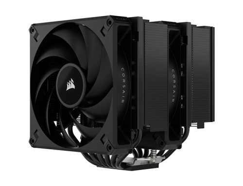 Corsair A115, un candidat de taille pour les refroidisseurs de processeur à air