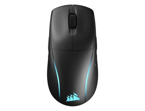 Corsair M75 Wireless, une souris gaming véritablement ambidextre et modulable