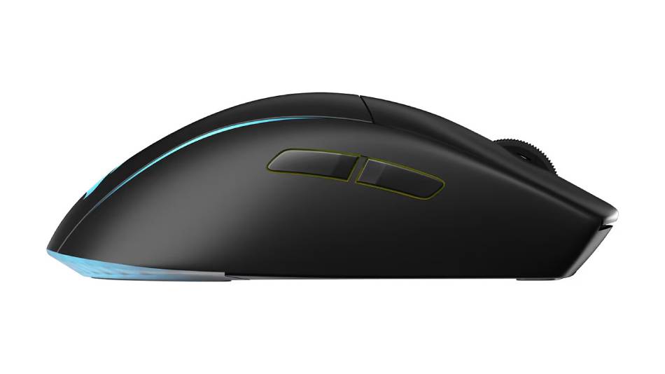 Corsair Gaming M75 Wireless - Rue Montgallet