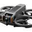 DJI Avata 2 Fly More Combo trois batteries - Rue Montgallet