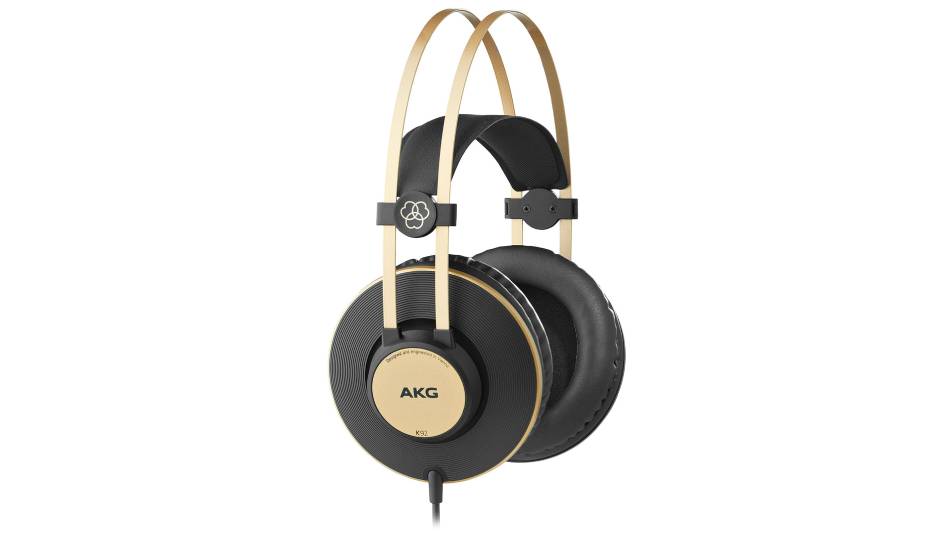 AKG K92 - Rue montgallet 