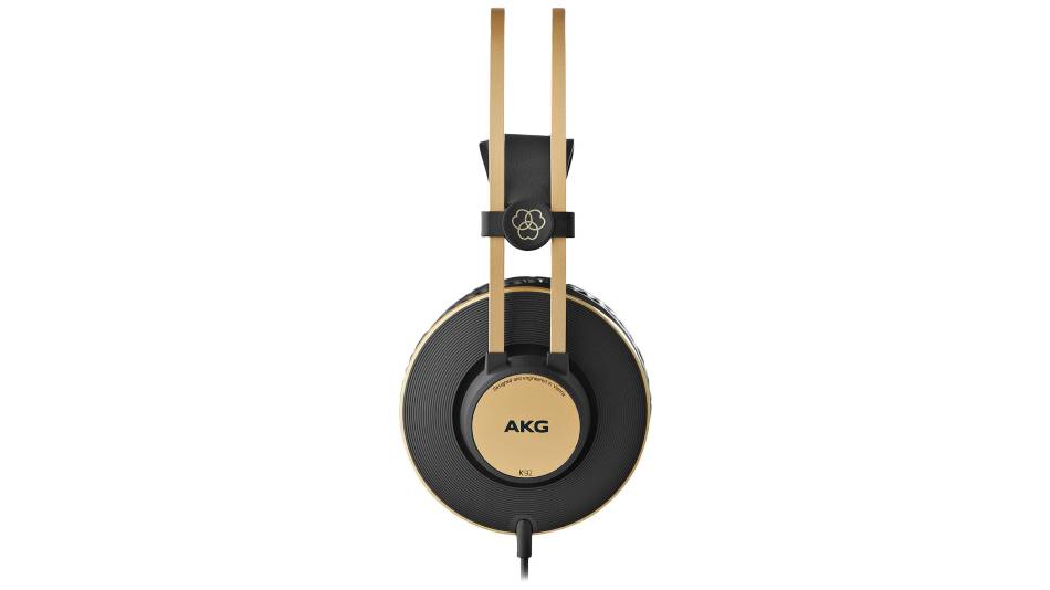 AKG K92 - Rue montgallet 