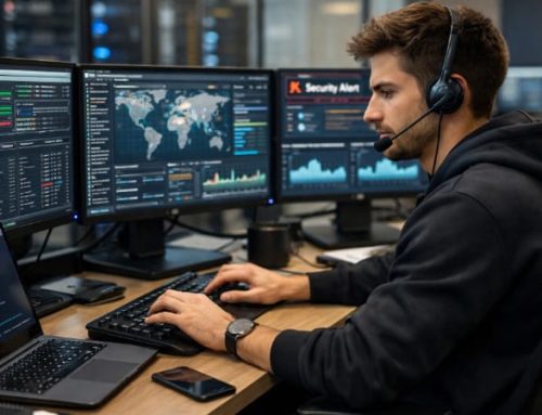 Entreprise d&rsquo;infogérance informatique : optimiser la gestion du système d&rsquo;information