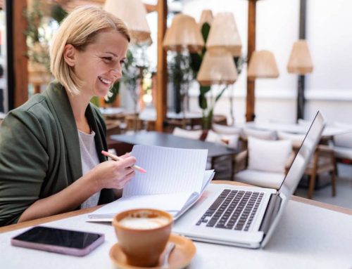 PC portable 14 pouces : le format taillé pour les professionnels nomades