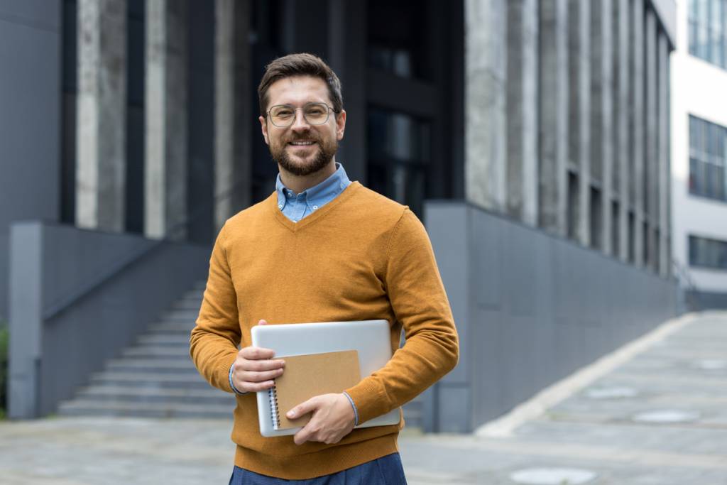 professionnel nomade PC portable 14 pouces