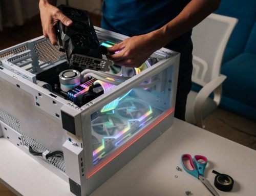 Du gaming à la création : trouver sa carte graphique idéale